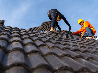 About Roof Repair Experts Lenoxville, PA